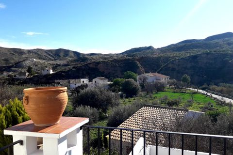 Landejendom i Arboleas, Almeria, Arboleas - € 299.995 | Ref: Casa AVmau - foto 36